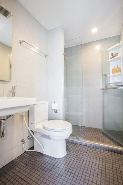 Gfeel @elio Sukhumvit64 Apartamento *