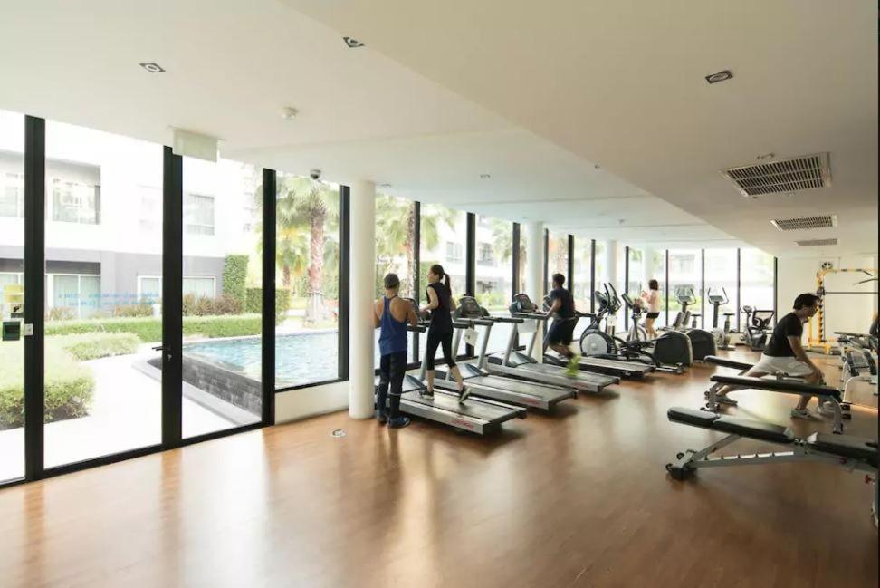 Apartamento Gfeel @elio Sukhumvit64 *