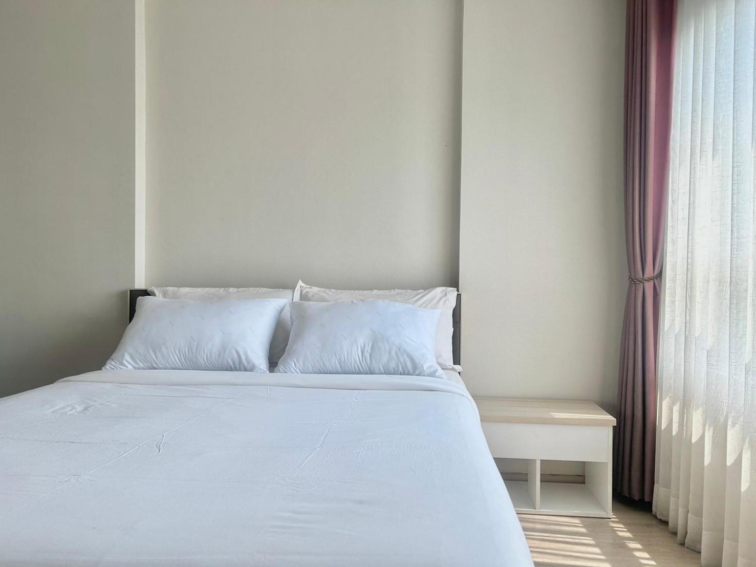 Gfeel @elio Sukhumvit64 Apartamento