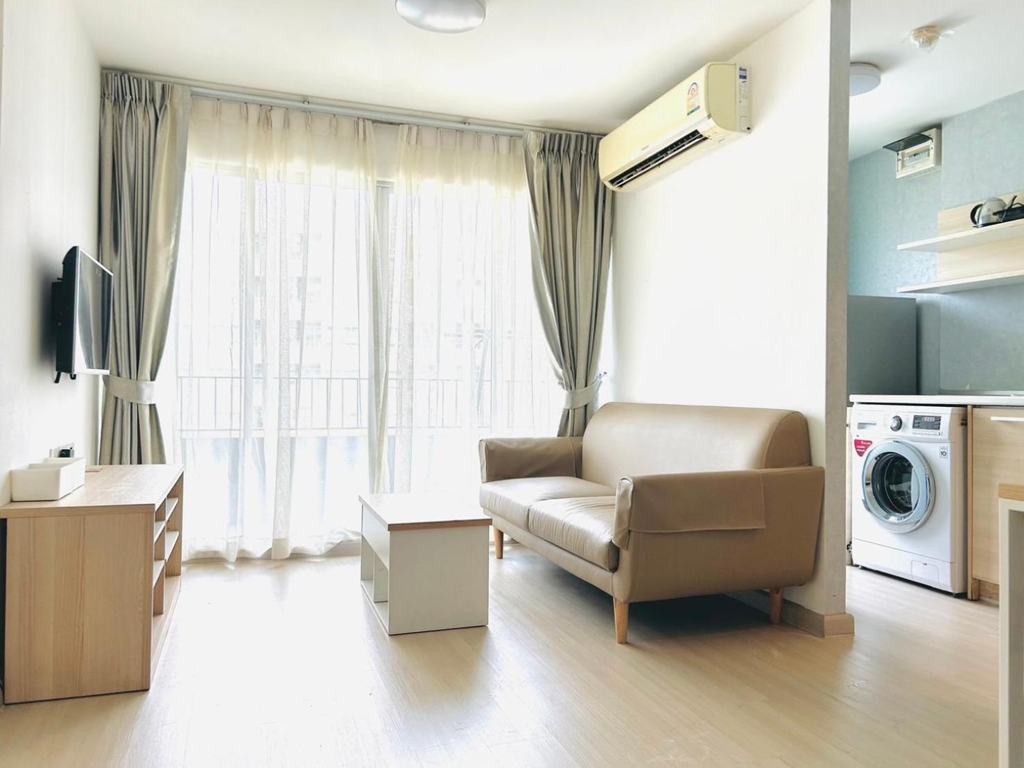 Gfeel @elio Sukhumvit64 Apartamento Bangkok