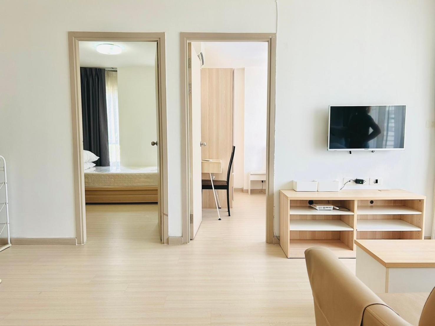 Apartamento Gfeel @elio Sukhumvit64 Bangkok